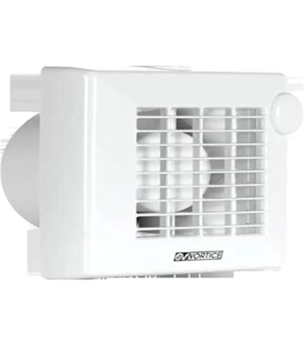 Ventilatore Industriale Da Parete 400mm - Portata 4500 M³/h, Motore 185W Per Officine E Garage - Foto 10