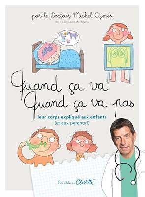 Clochette Quand ça va / Quand ça va pas