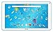 Produktbild 'SPC Blink 10.1 8 GB Blue Tablet – Tablets (25.6 cm (10.1), 1024 x 600 Pixel, 8 GB, 1 GB, Android 7.0, Blue)
