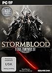Final Fantasy XIV: Stormblood - AddOn [PC]