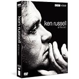 Ken Russell at the BBC [DVD] [2008] [Region 1] [US Import] [NTSC]
