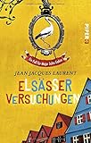 Bücher Neuerscheinungen 2022 - Elsässer Versuchungen von Jean Jacques Laurent