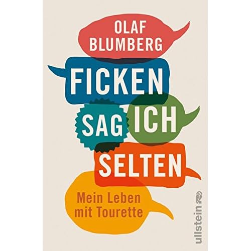 [PDF] Ficken sag ich selten: Mein Leben mit Tourette KOSTENLOS DOWNLOAD