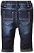 s.Oliver Unisex Baby 5-Pocket Plain Jeans, Blue (dark Blue Denim Stretch 57z2), 6-9 Months (Manufacturer size: 74)