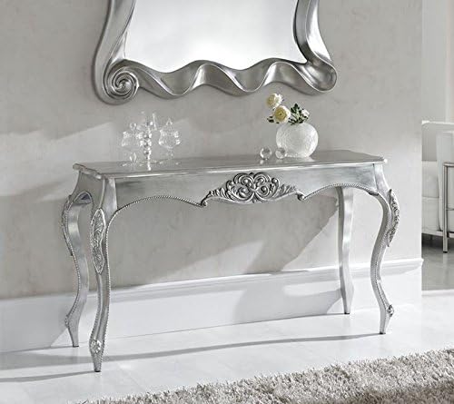 Classic Foyer Table K-57