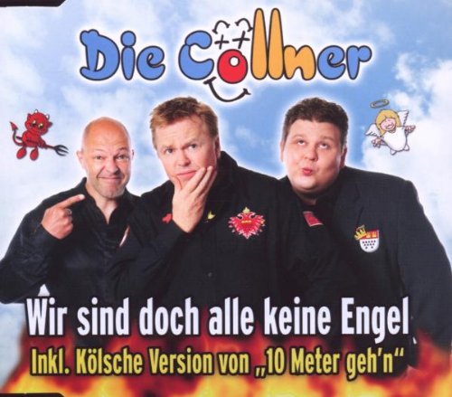 Preisvergleich Produktbild Wir Sind Doch Alle Keine Engel