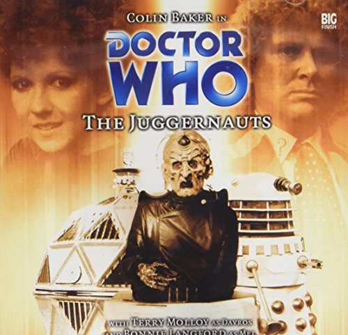 Preisvergleich Produktbild Dr Who:065