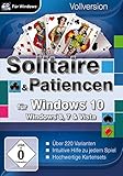 Solitaire & Patiencen fr Windows 10 (PC) - 