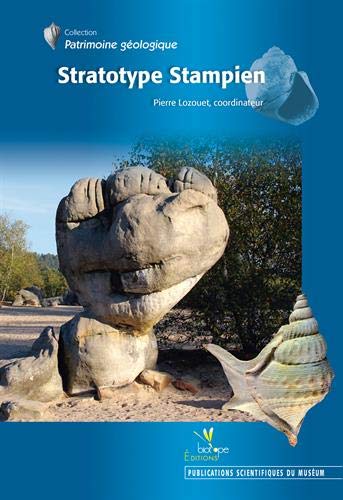 Stratotype stampien Stratotype stampien
