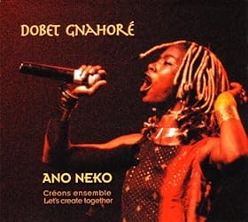 dobet gnahor&eacute; im radio-today - Shop