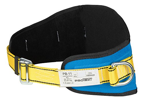 Treeup Sicherungsgurt PB 11 Gr. M/XL Klettergurt Arbeitsgurt Schutzausrüstung