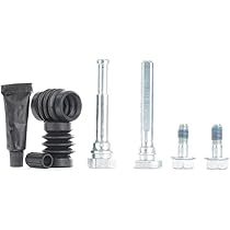 Kit Manicotti Guida Freni JP GROUP 4861951610 - Ricambio Auto Di Qualità - Foto 6