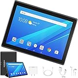 ✔【Alta Resolución】La pantalla táctil capacitiva tablet 10 pulgadas
baratas de ancho ofrece una experiencia visual incomparable con excelente
contraste y reproducción de color.