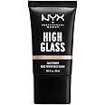 NYX High Glass Face Primer 01 Moonbeam