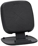 Ideal am Schreibtisch oder im Büro; das konvertible Design ermöglicht mehrere Blickwinkel während des Ladevorgangs