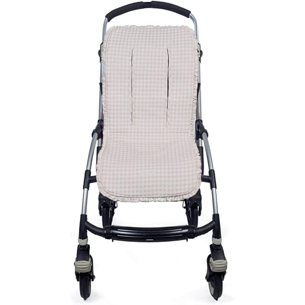 Cubre Capazo Funda Silla Bebe Universal Funda Saco Para Silla De