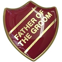 Capricornone Resin Domed School Shield Badge - View #9