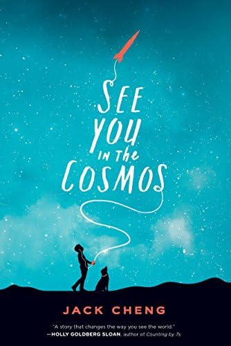Jack ChengSee You in the Cosmos