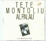 Tete Montoliu al Palau