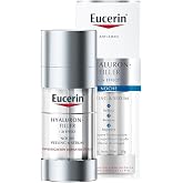 Eucerin Hyaluron-Filler Peeling &amp; Night Serum 30 ml