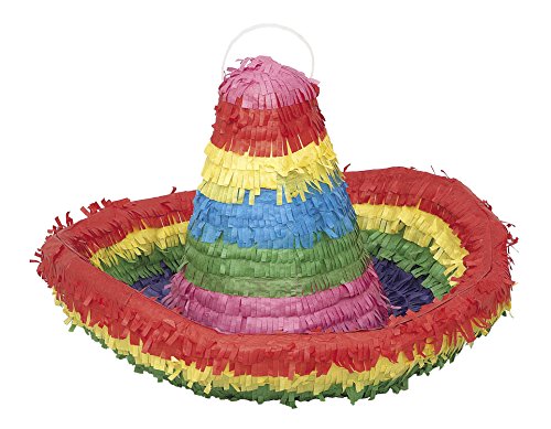 Pinata "Sombrero"