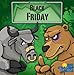 Produktbild Black Friday Game