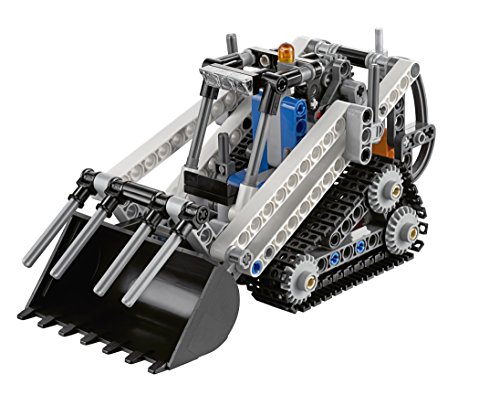 LEGO Technic 42032: Compact Tracked Loader