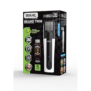 Wahl Li Beard Trimmer - Image 3