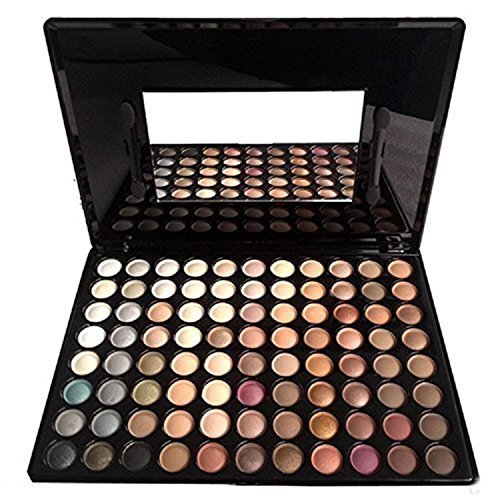 Pure Vie(TM) Concealer Abdeckcreme Camouflage Palette Cover Abdeck Makeup mit 88 Farben Mode