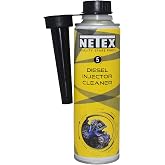Netex Dizel Sistem Enjekt&ouml;r Temizleyici - NTX C5 KTK1001