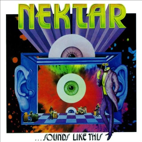 Sounds Like This [Vinilo]