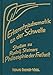 Erkenntnisdramatik an der Schwelle: Zugänge zu Rudolf Steiners Philosophie der Freiheit by 