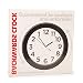 Produktbild Unbekannt Funtime Rückwärts Uhr, Schwarz