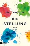 Image de Die Stellung: Roman (Taschenbücher)