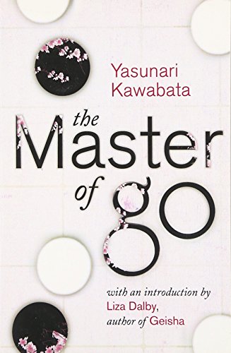 The Master of Go