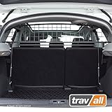 Schützt die Personen im Fahrzeug vor den Gefahren, die von ungesicherter Ladung im Kofferraum Ihres Nissan Qashqai ausgehen.