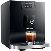 Jura C8 Tam Otomatik Kahve Makinesi Piano Black (EC)
