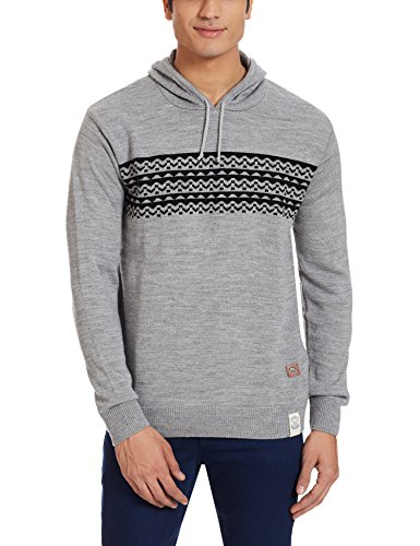 Indigo Nation Mens Cotton Sweater RS.599 (70.00% Off) - Amazon