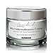 Advanced Microdermabrasion Scrub - The Best Natural Skin Regeneration Treatment, Anti Aging Exfoliating Face Scrub Proven To Reduce Wrinkles, Minimize Pores, Scars, & Remove Blackheads - No Chemicals