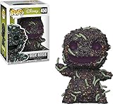 Funko delivers a fun - and funky - stylized look to all your favorite pop culture licenses! From blockbuster movies and awesome animation, to terrific television shows and pulse pounding video games - there's an adorable collectible Pop! vinyl figure just for you!