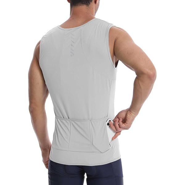ärmellose rennrad trikots herren Lo.gas Trikot Ärmellos Radtrikot – Angenehm kühlend leicht Fahrradtrikot mit Taschen für Radsport und Training – Elfenbein Weiß, L Fashion Color:Mayan Blue/Galaxy Grape/Smoke/Iris size:5 ft 5 in MTB Hose Kurz Gepolstert
