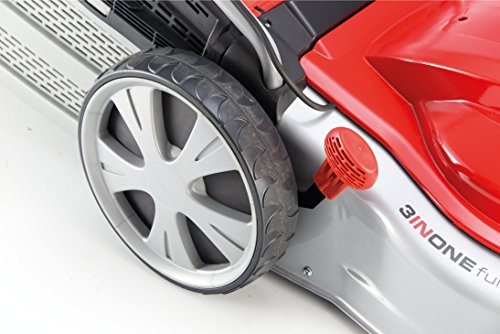 AL-KO Silver 46.4 E Comfort Elektrorasenmäher, 113103 - 3