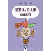Sindirim ve Boşaltım Sistemleri: Bilimin &Ccedil;izgi Romanı
