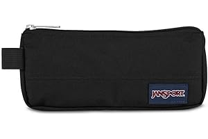 JANSPORT Basic Accessory Pouch Basic Accessory Pouch, Taille Unique