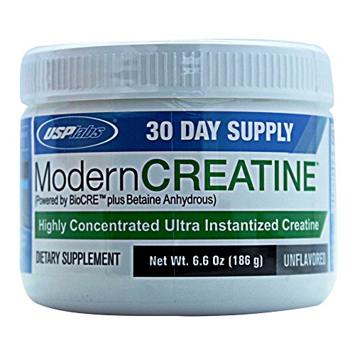 Usp Labs Modern CREATINE 186 g