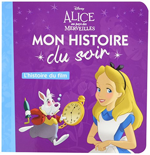 Télécharger Alice au pays des merveilles : L'histoire du film PDF Livre En Ligne Télécharger Alice au pays des merveilles : L'histoire du film PDF Livre En Ligne