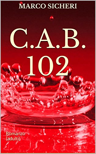 Download C.A.B. 102 - file #1 Download C.A.B. 102 - file #1