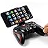 KevenAnna Sminiker Android Wireless Bluetooth Gamepad Game Controller for Android phones/tablets/TV Box