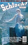 Image de Schlock! Webzine Vol. 9, Issue 19 (English Edition)