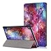 Produktbild Skytar Huawei MediaPad M5 10.8 Schutzhülle,Case für Huawei Tablet M5 10.8,Folio Case Cover mit Support-Funktion PU Leder Hülle für Huawei MediaPad M5 10.8 Zoll Tablet,Galaktische System